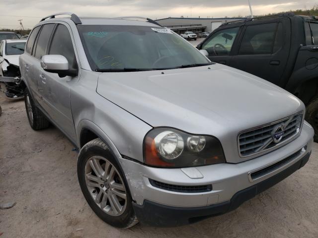 VOLVO XC90 3.2 2010 yv4982cz8a1565370