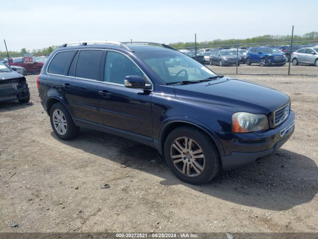 VOLVO XC90 2010 yv4982cz8a1566079