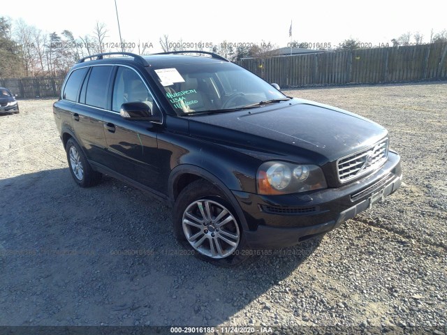 VOLVO XC90 2010 yv4982cz9a1533303