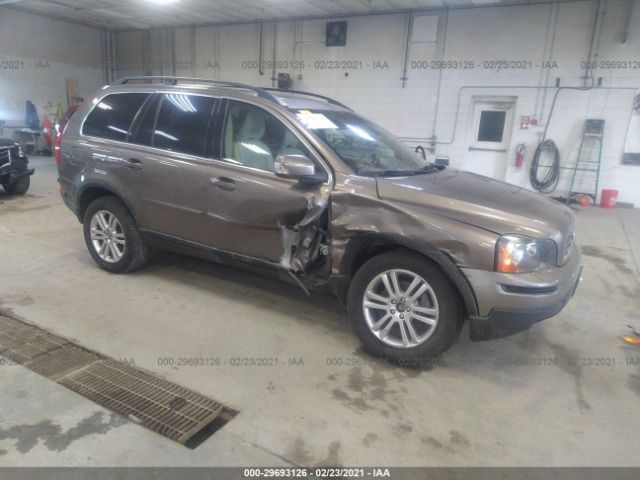 VOLVO XC90 2010 yv4982cz9a1535617