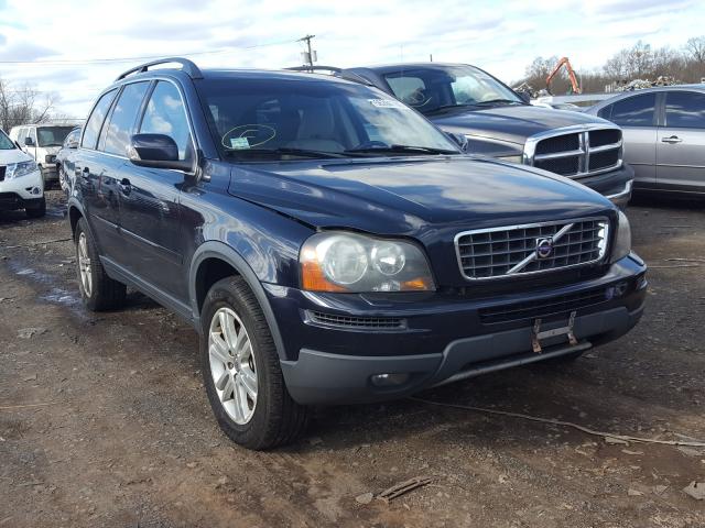 VOLVO XC90 3.2 2010 yv4982cz9a1536346