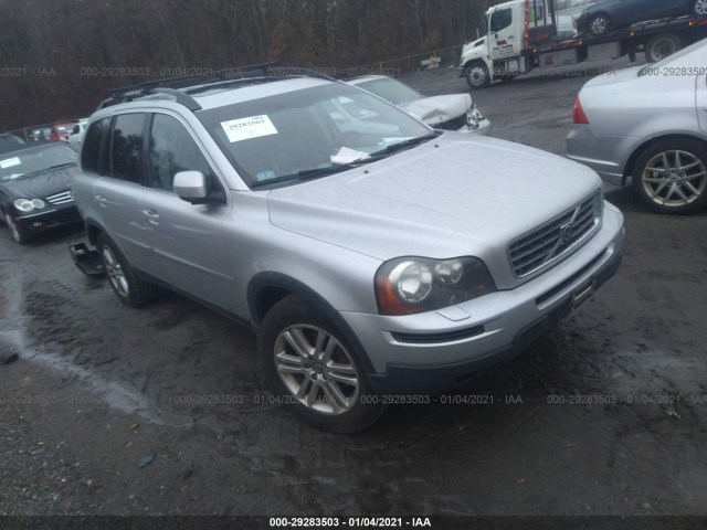 VOLVO XC90 2010 yv4982cz9a1536590