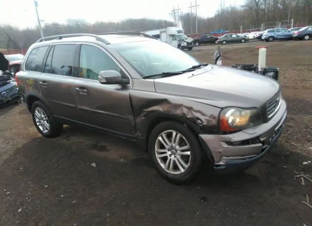 VOLVO XC90 2010 yv4982cz9a1536895