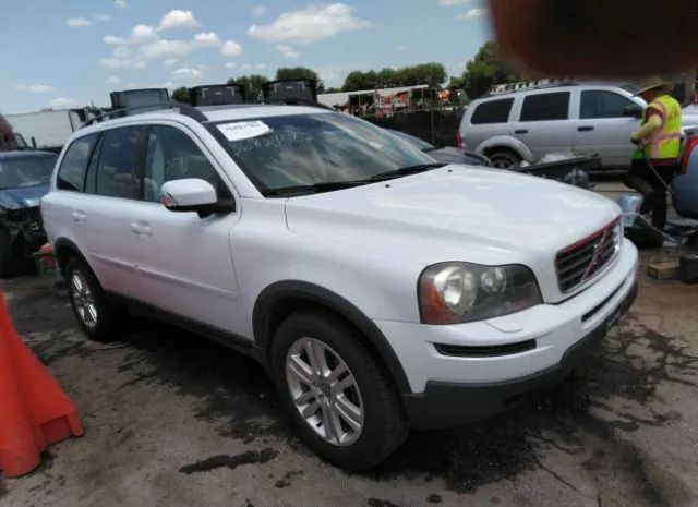 VOLVO XC90 2010 yv4982cz9a1538954