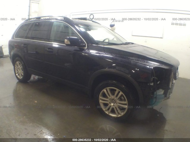 VOLVO XC90 2010 yv4982cz9a1539554