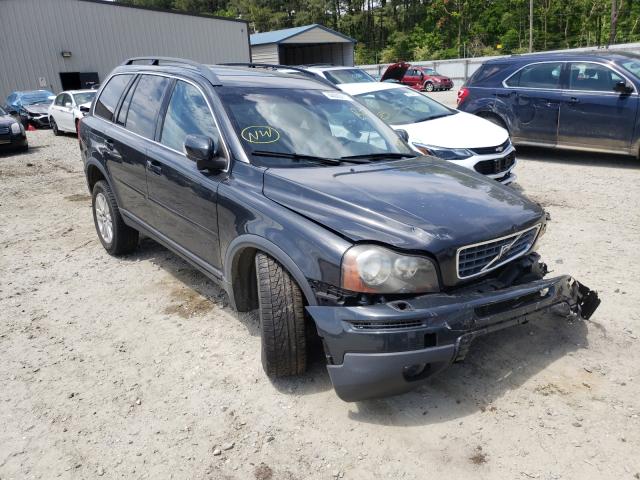 VOLVO XC90 3.2 2010 yv4982cz9a1540784