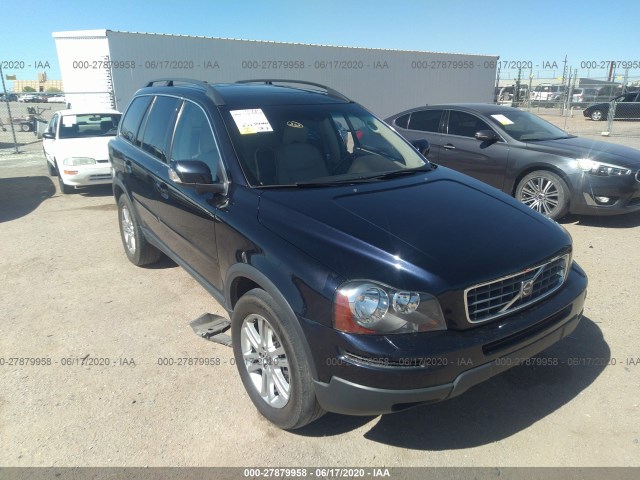 VOLVO XC90 2010 yv4982cz9a1546830