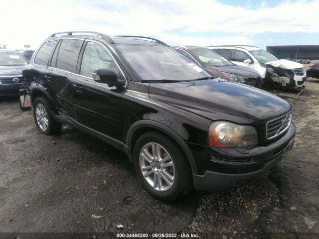 VOLVO XC90 2010 yv4982cz9a1547394