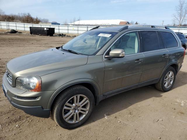 VOLVO XC90 3.2 2010 yv4982cz9a1551932