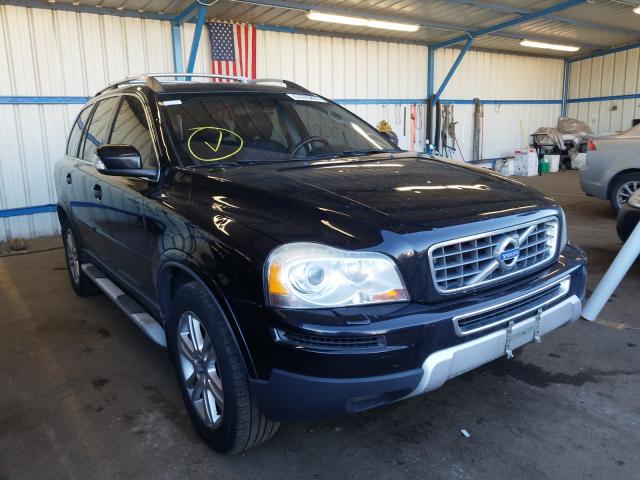 VOLVO XC90 3.2 2010 yv4982cz9a1552370