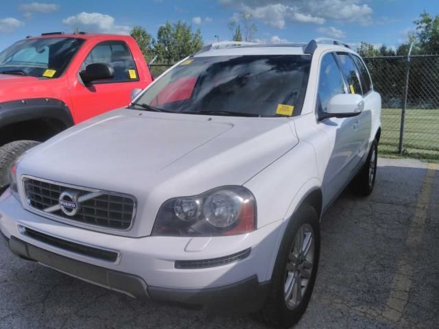 VOLVO XC90 2010 yv4982cz9a1555107