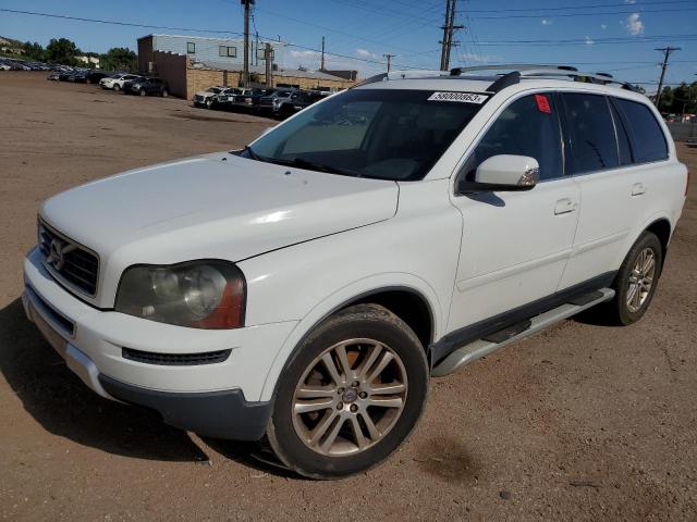 VOLVO XC90 3.2 2010 yv4982cz9a1562882