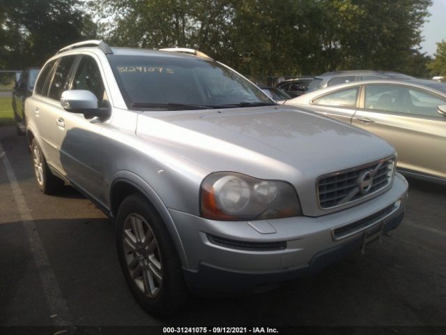 VOLVO XC90 2010 yv4982cz9a1566284