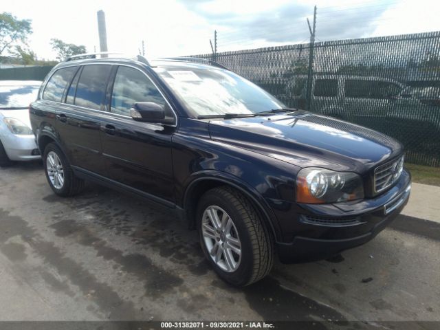 VOLVO XC90 2010 yv4982cz9a1566673