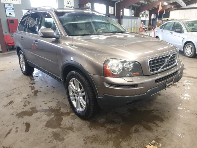 VOLVO XC90 3.2 2010 yv4982czxa1537635