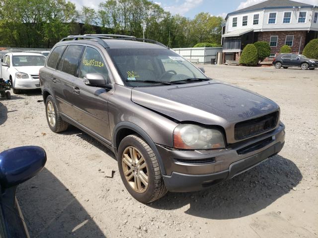 VOLVO XC90 3.2 2010 yv4982czxa1540941