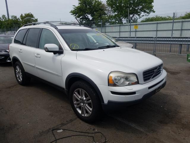 VOLVO XC90 3.2 2010 yv4982czxa1541619