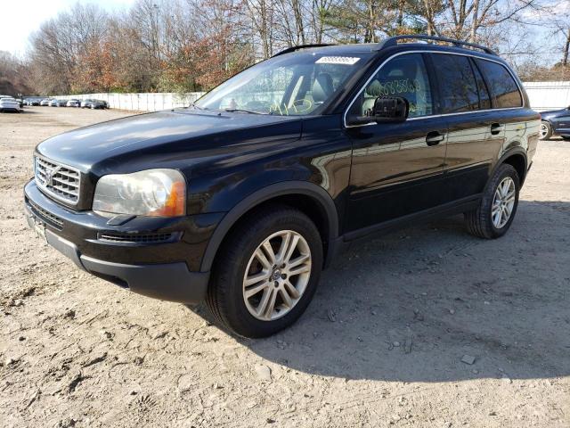 VOLVO XC90 3.2 2010 yv4982czxa1548196