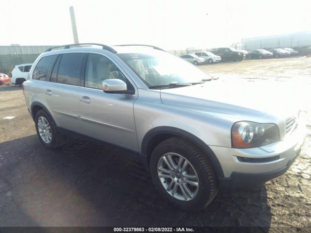 VOLVO XC90 2010 yv4982czxa1549011