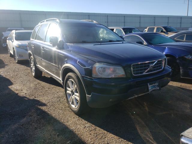 VOLVO XC90 3.2 2010 yv4982czxa1549171