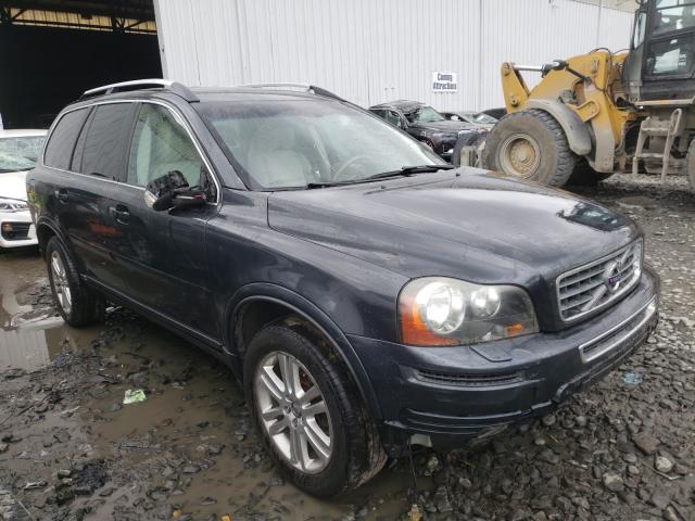 VOLVO XC90 3.2 2010 yv4982czxa1550031