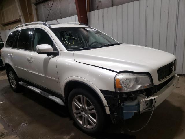 VOLVO XC90 3.2 2010 yv4982czxa1550241