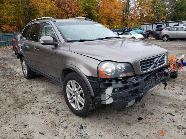 VOLVO XC90 3.2 2010 yv4982czxa1552944