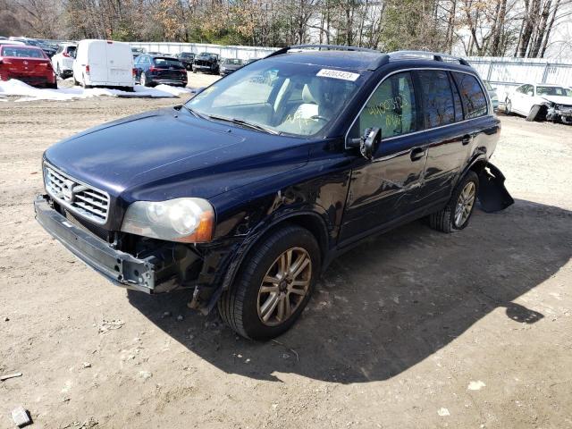 VOLVO XC90 3.2 2010 yv4982czxa1564186