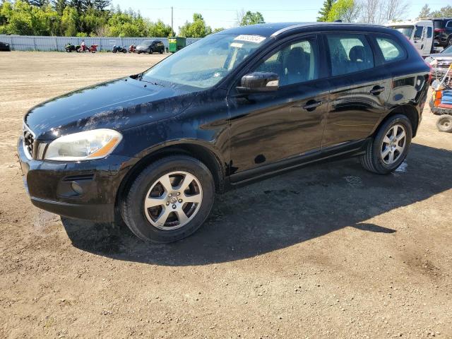 VOLVO XC60 2010 yv4982dl0a2052537