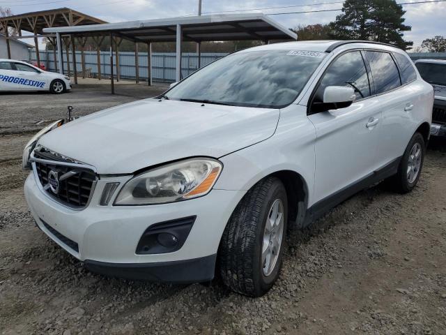 VOLVO XC60 2010 yv4982dl0a2083657