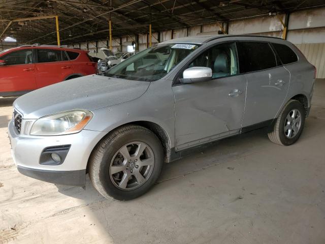 VOLVO XC60 3.2 2010 yv4982dl1a2075793