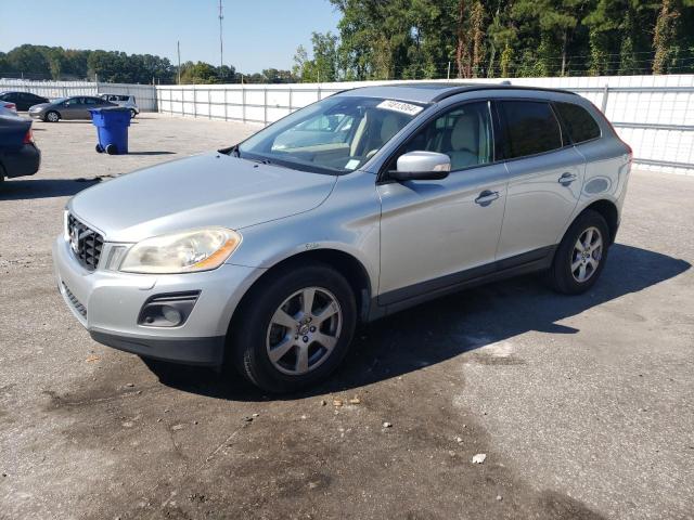 VOLVO XC60 3.2 2010 yv4982dl1a2100773