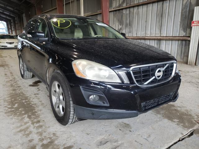 VOLVO XC60 2010 yv4982dl1a2109439