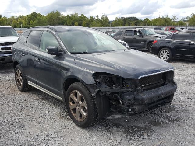 VOLVO XC60 3.2 2010 yv4982dl2a2051096