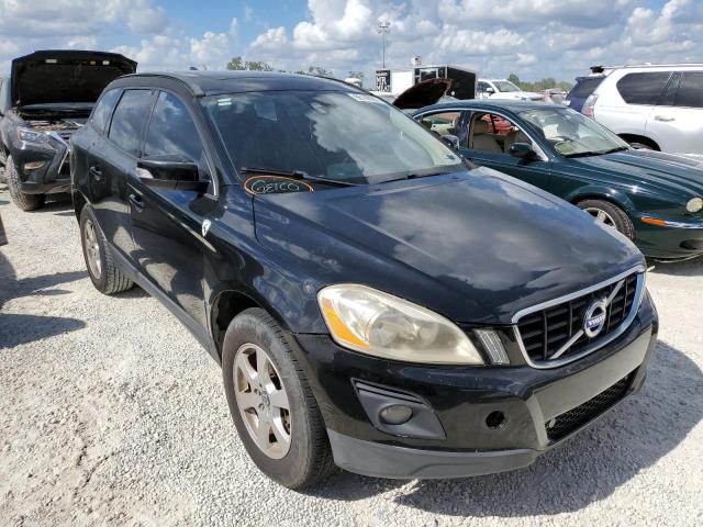 VOLVO XC60 3.2 2010 yv4982dl2a2100877