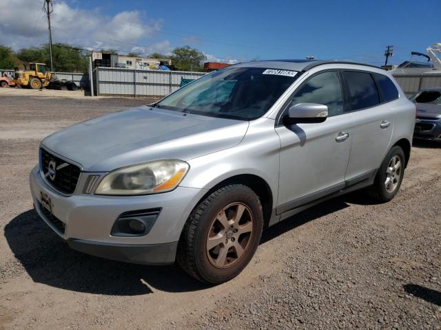 VOLVO XC60 2010 yv4982dl2a2101415