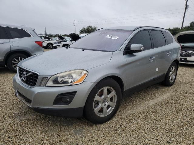 VOLVO XC60 3.2 2010 yv4982dl2a2107974