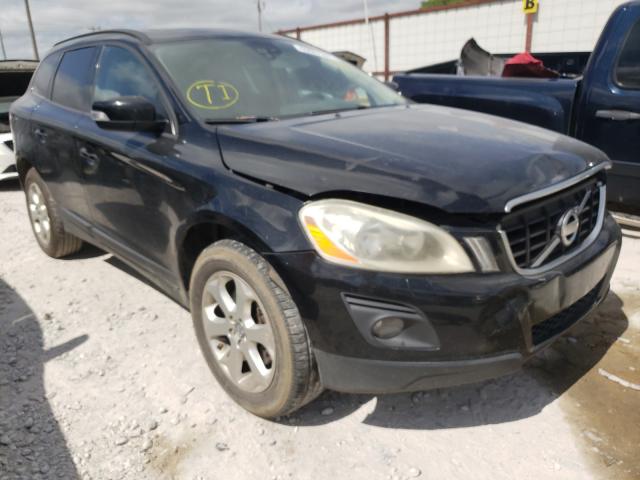 VOLVO XC60 3.2 2010 yv4982dl2a2112592