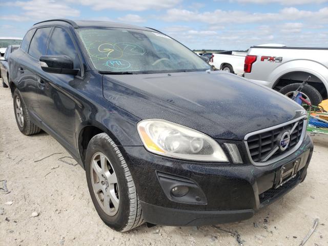 VOLVO XC60 3.2 2010 yv4982dl3a2119485