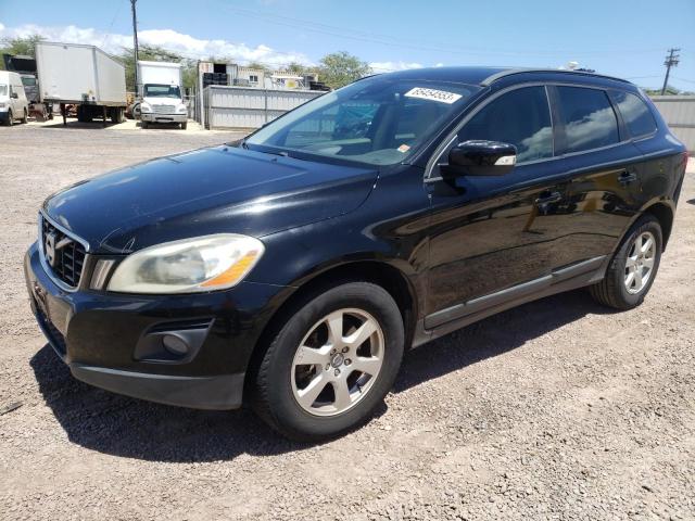 VOLVO XC60 3.2 2010 yv4982dl4a2116742