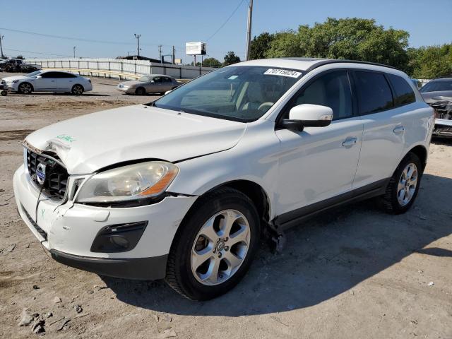 VOLVO XC60 3.2 2010 yv4982dl4a2123559