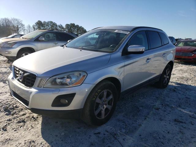 VOLVO XC60 2010 yv4982dl4a2124548