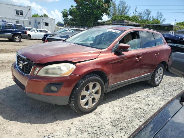 VOLVO XC60 3.2 2010 yv4982dl5a2079832