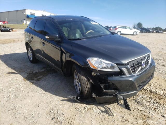 VOLVO XC60 3.2 2010 yv4982dl5a2081046