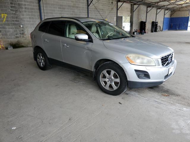 VOLVO XC60 2010 yv4982dl5a2106091