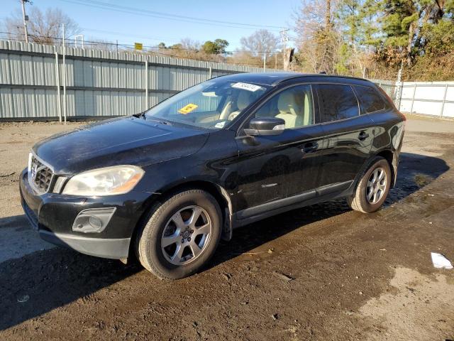 VOLVO XC60 2010 yv4982dl5a2124025