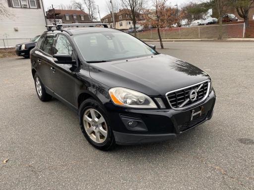 VOLVO XC60 3.2 2010 yv4982dl6a2061310