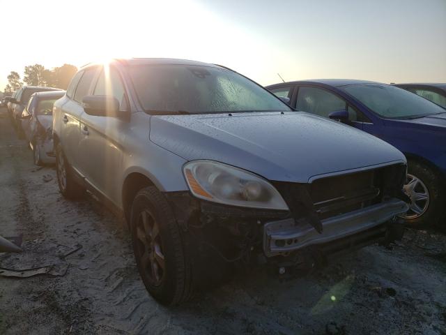 VOLVO XC60 3.2 2010 yv4982dl6a2100767