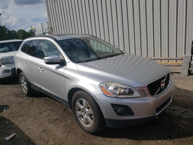 VOLVO XC60 3.2 2010 yv4982dl6a2105242