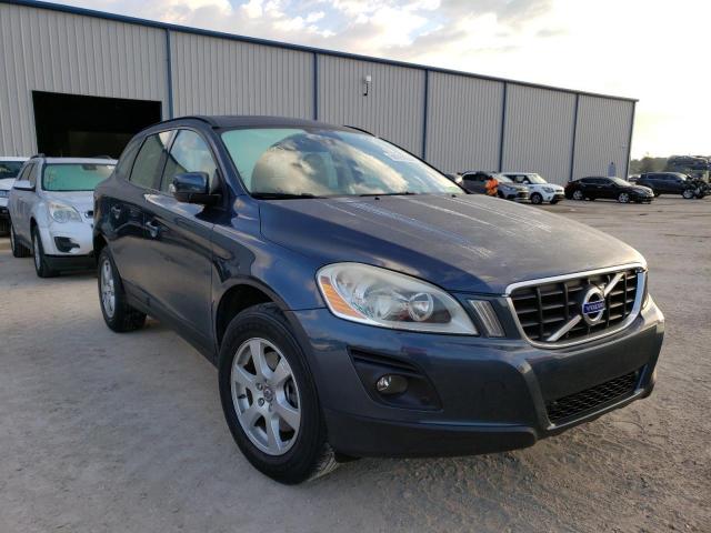 VOLVO XC60 3.2 2010 yv4982dl7a2077208